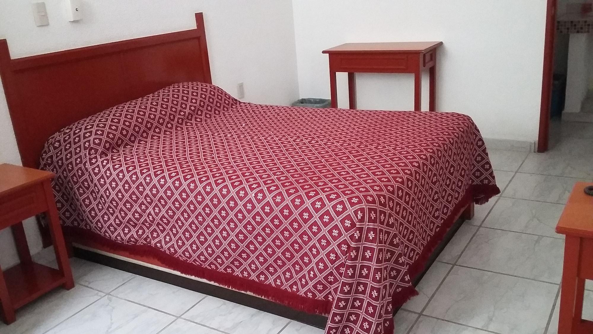 Hotel Hacienda De Zapata Jiutepec Luaran gambar